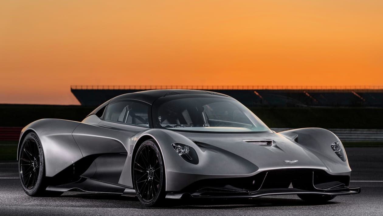 Best new cars coming in 2021 and beyond Auto Express